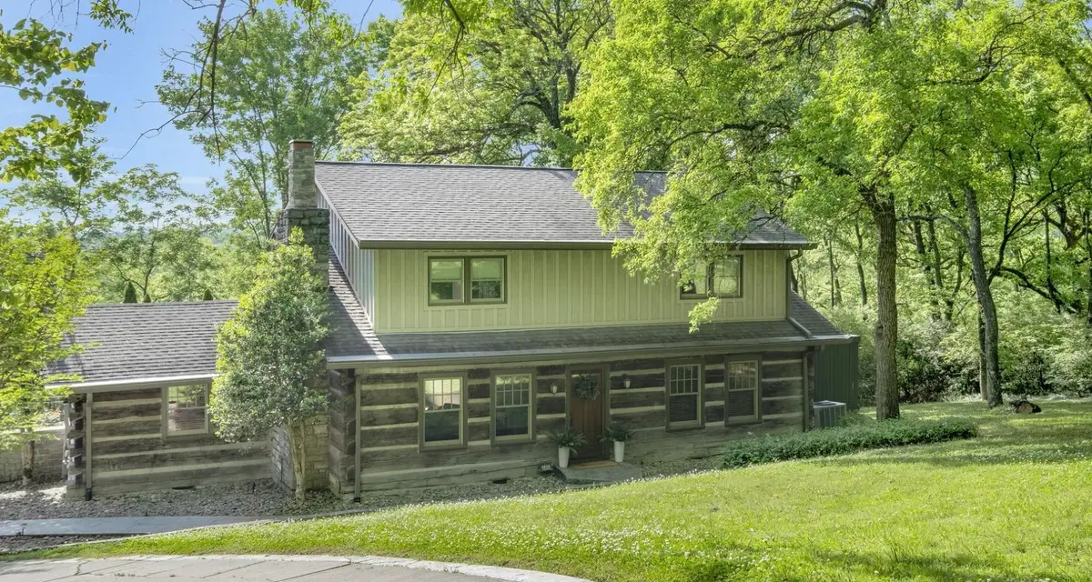 4610 Benton Smith Rd, Nashville, TN 37215 - Image #1