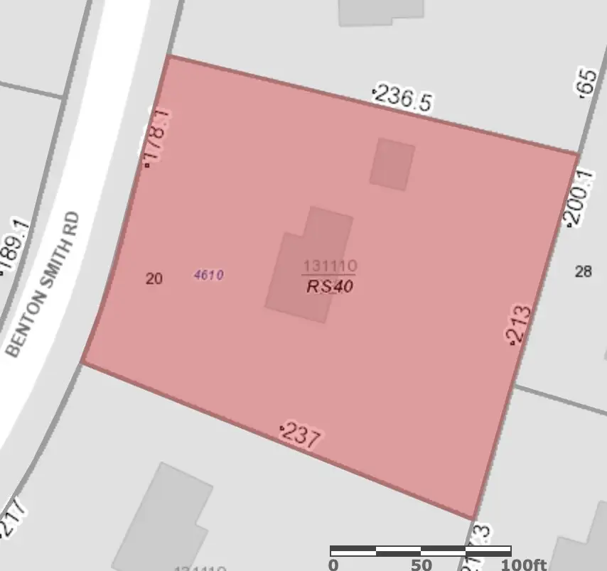 4610 Benton Smith Rd, Nashville, TN 37215 - Image #2