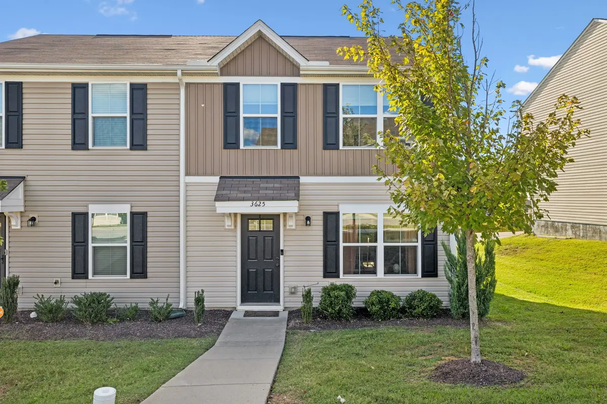 3625 Brookway Dr, Nashville, TN 37207 - Image #1