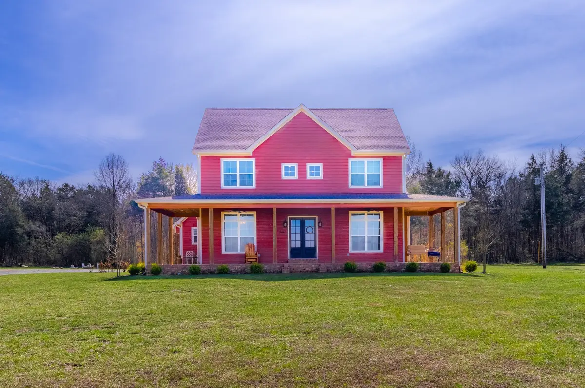 3560 Nashville Hwy, Lewisburg, TN 37091 - Image #1