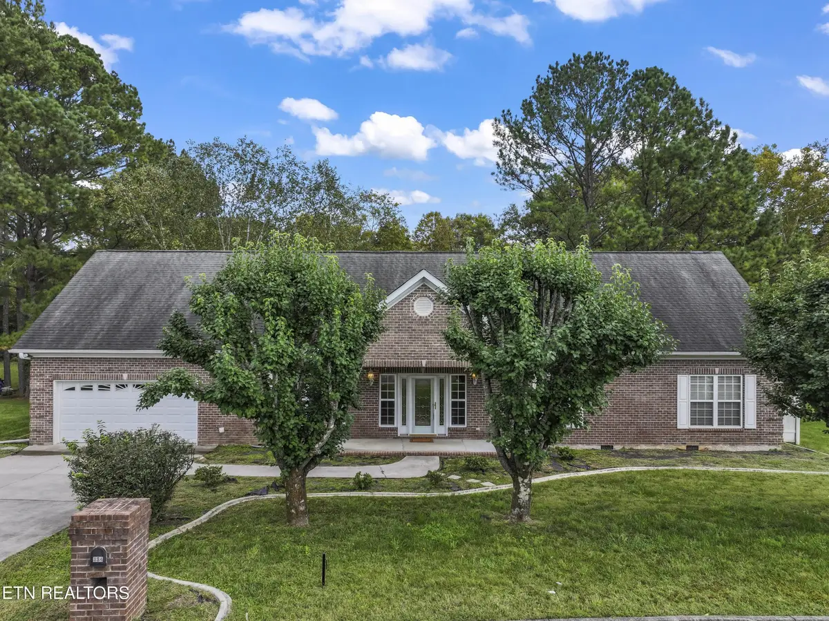 194 Sweet Gum Lane, Oak Ridge, TN 37830 - Image #1