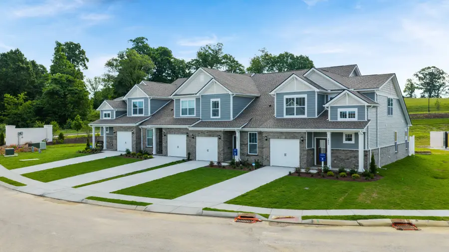 1721 Manuka Lane, Columbia, TN 38401 - Image #2