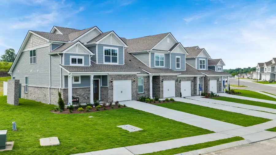 1721 Manuka Lane, Columbia, TN 38401 - Image #3