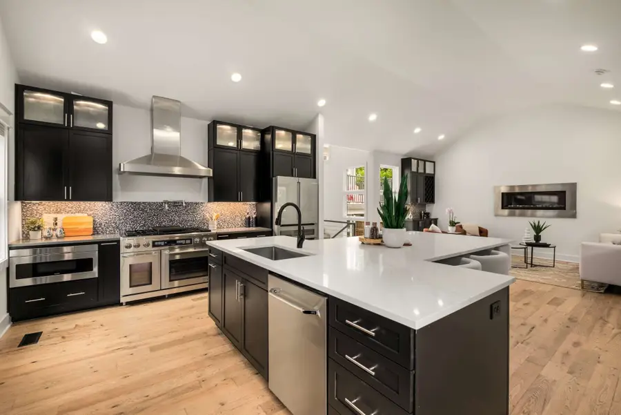 404 Taylor Street, Nashville, TN 37208 - Image #2