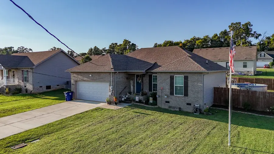 112 August Way, Shelbyville, TN 37160 - Image #2