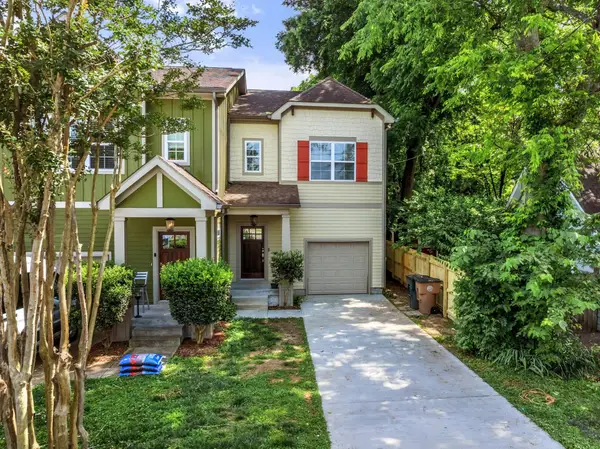 938A Strouse Ave, Nashville, TN 37206