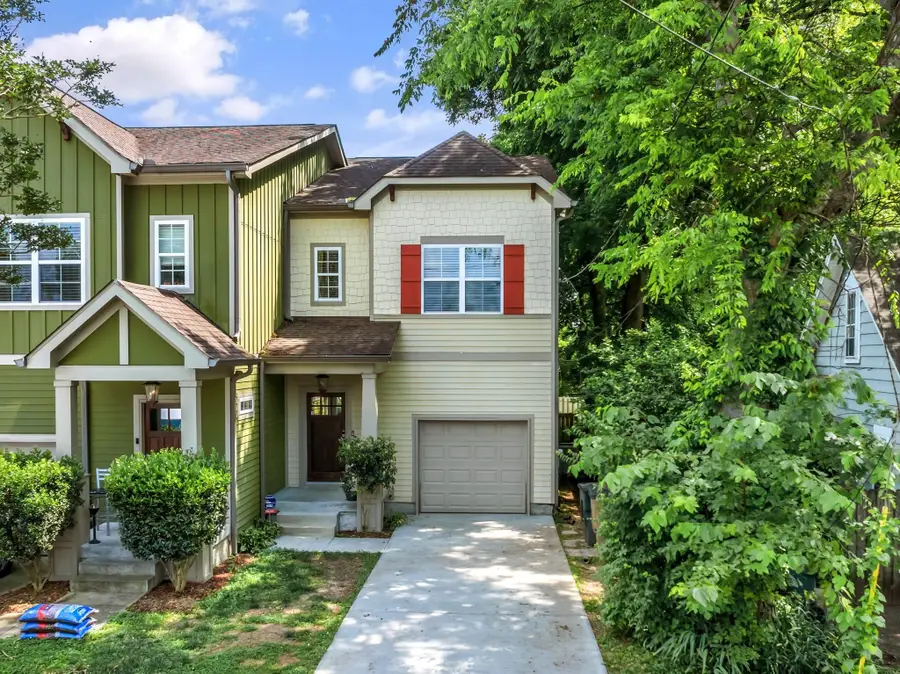 938A Strouse Ave, Nashville, TN 37206 - Image #3