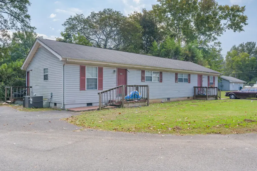 126 S Liner Street, Rossville, GA 30741 - Image #2