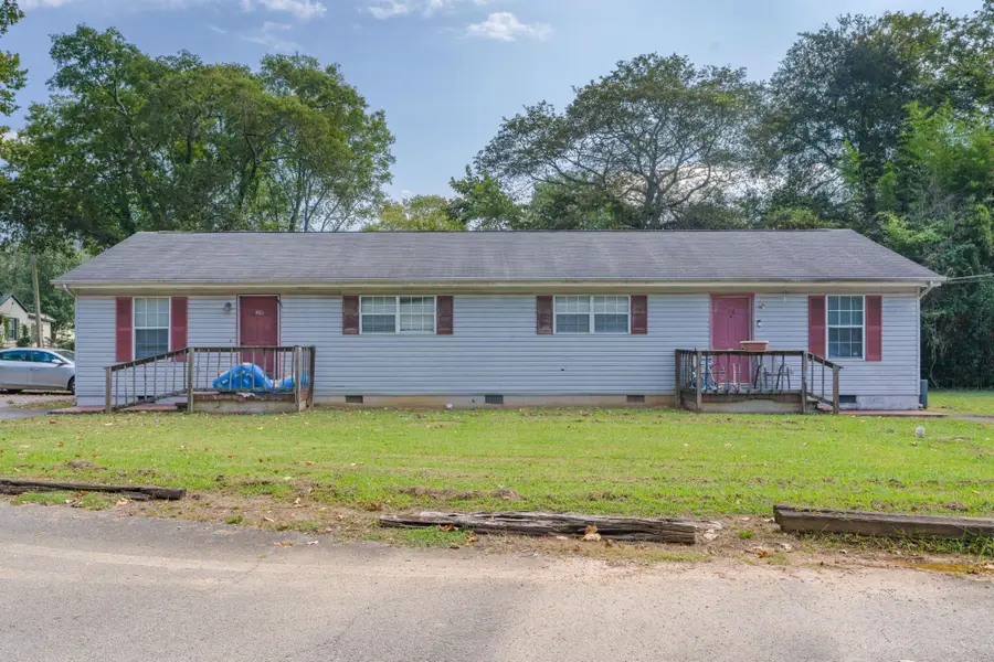126 S Liner Street, Rossville, GA 30741 - Image #3