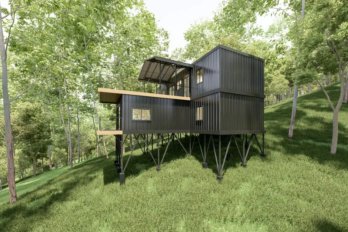 0 Wet Mill Creek Rd, Celina, TN 38551 - Image #1