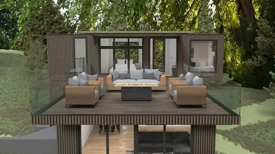 0 Wet Mill Creek Rd, Celina, TN 38551 - Image #2