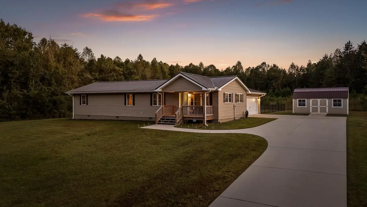 1270 Jacob Drive, Soddy Daisy, TN 37379 - Image #1