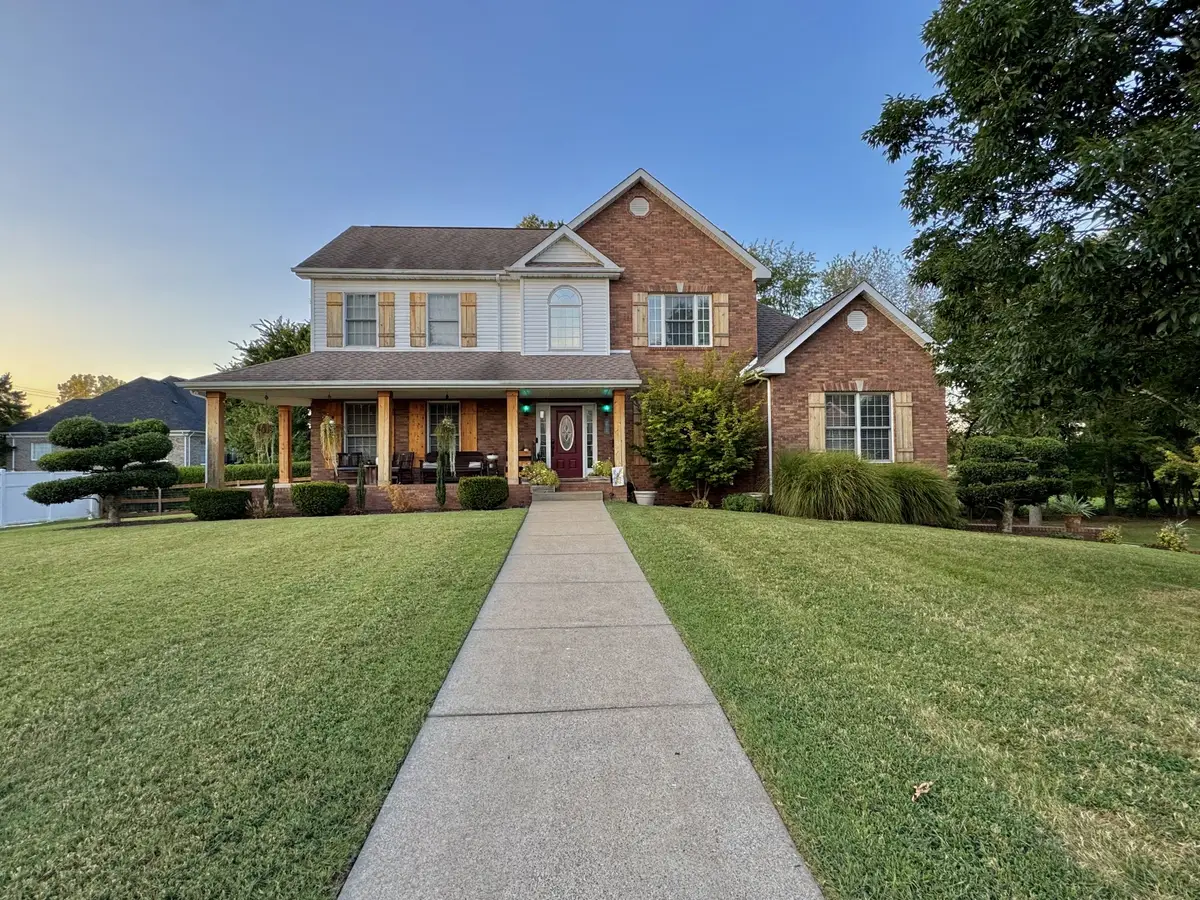 2433 Earlington Ct, Clarksville, TN 37043 - Image #1