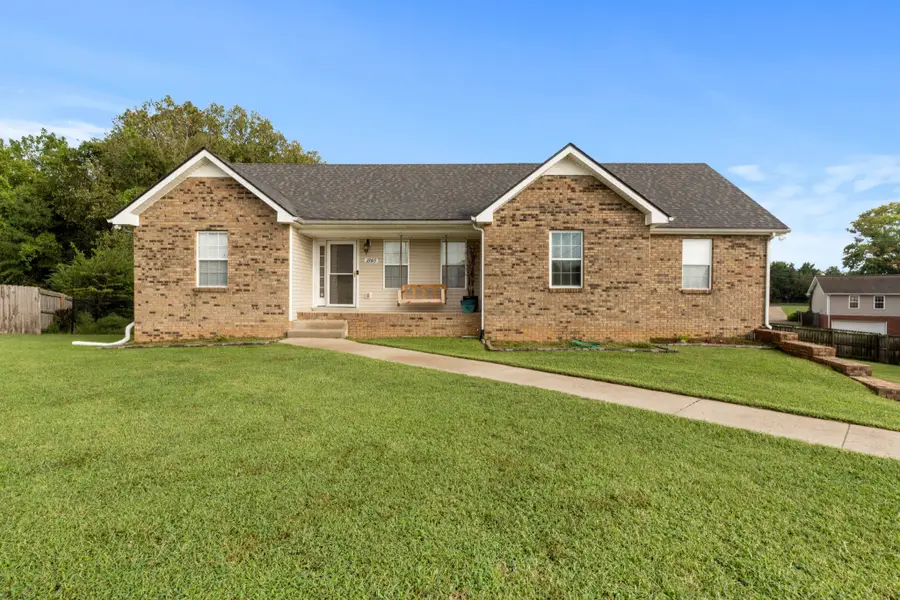 1845 Rapids Ct, Clarksville, TN 37040 - Image #2
