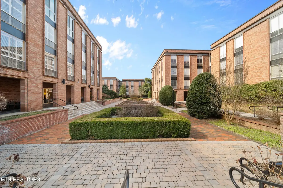 1400 Kenesaw Ave #23G, Knoxville, TN 37919 - Image #1