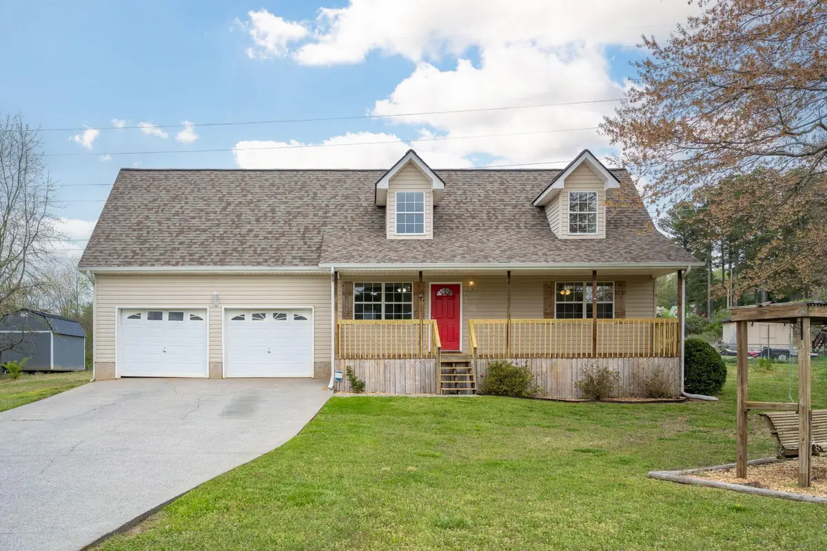 1458 Dustin Drive, Dalton, GA 30720 - Image #1