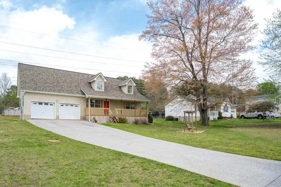 1458 Dustin Drive, Dalton, GA 30720 - Image #2