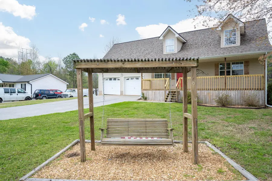 1458 Dustin Drive, Dalton, GA 30720 - Image #3