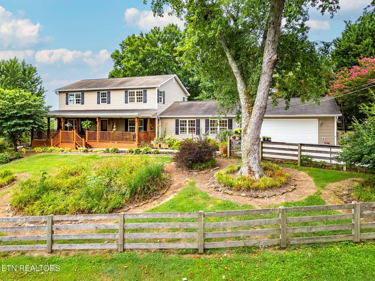 1025 Misty Springs Rd, Knoxville, TN 37932 - Image #1