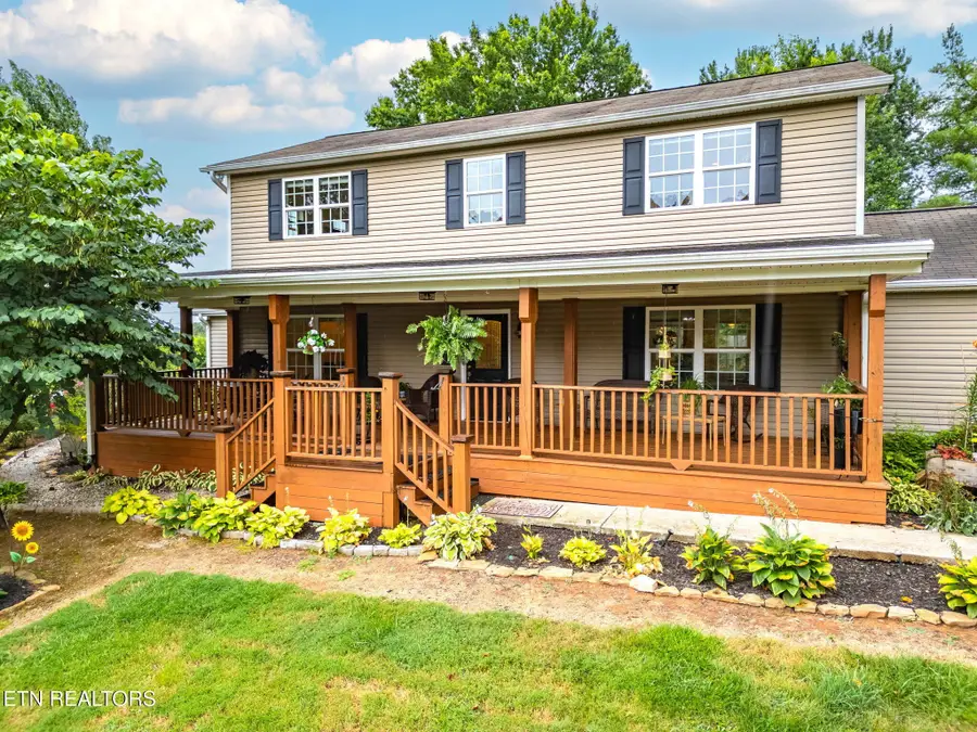 1025 Misty Springs Rd, Knoxville, TN 37932 - Image #2