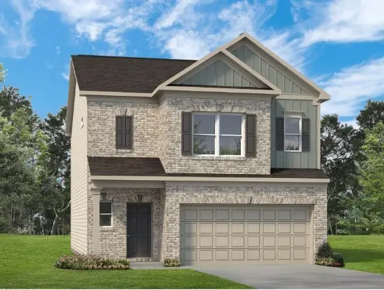 505 Coffee Court, Gallatin, TN 37066 - Image #1