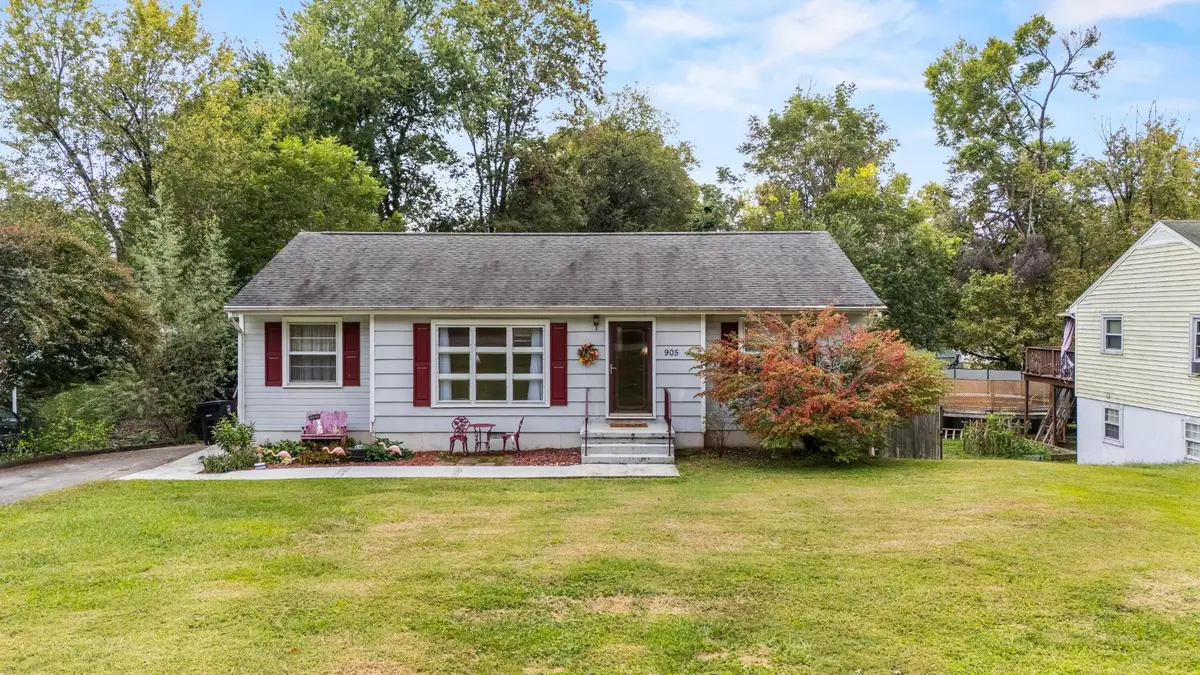 905 Woodward Avenue, Athens, TN 37303 - Image #1