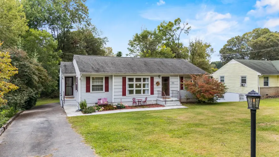 905 Woodward Avenue, Athens, TN 37303 - Image #2