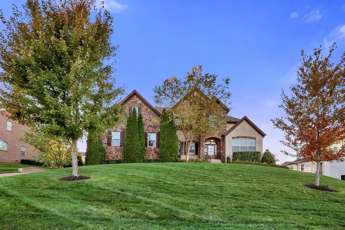 1851 Barnstaple Ln, Brentwood, TN 37027 - Image #1