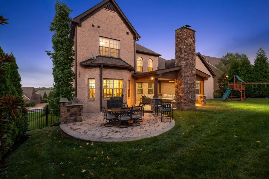 1851 Barnstaple Ln, Brentwood, TN 37027 - Image #3