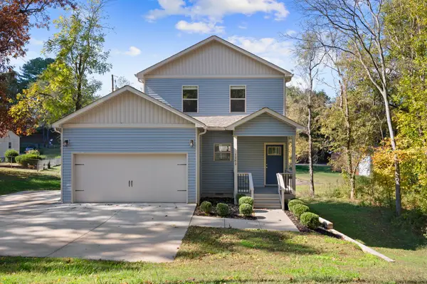 1282 Jostin Dr, Clarksville, TN 37040