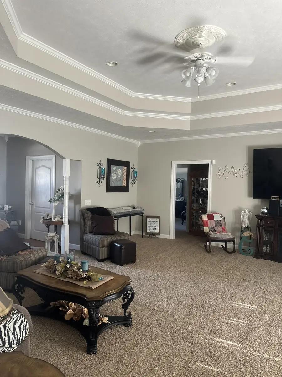 96 Harvest Farm Lake Rd, McMinnville, TN 37110 - Image #3