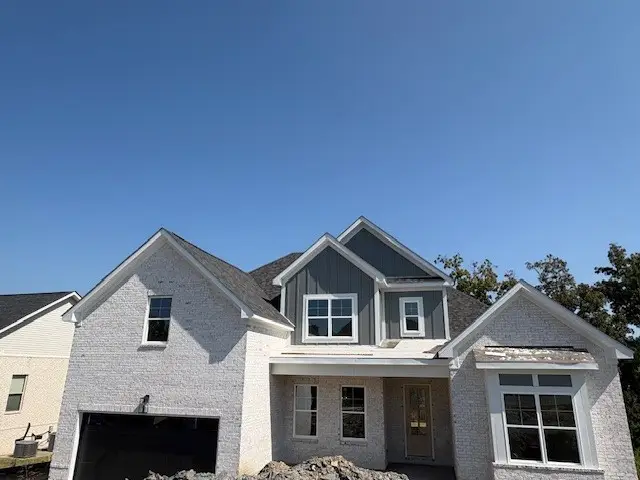 808 Saddle Ridge Dr, Mount Juliet, TN 37122 - Image #1