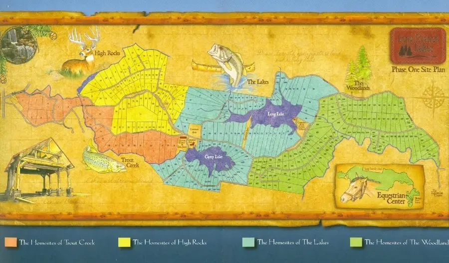 0 Lot 49 Shale Trail, Spencer, TN 38585 - Image #3