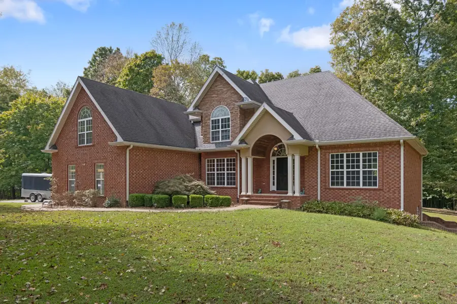 5756 Burgess Gower Rd, Springfield, TN 37172 - Image #3