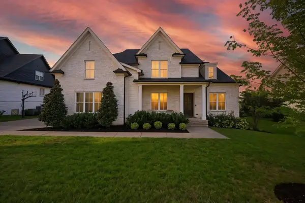 4723 Woodrow Pl, Arrington, TN 37014