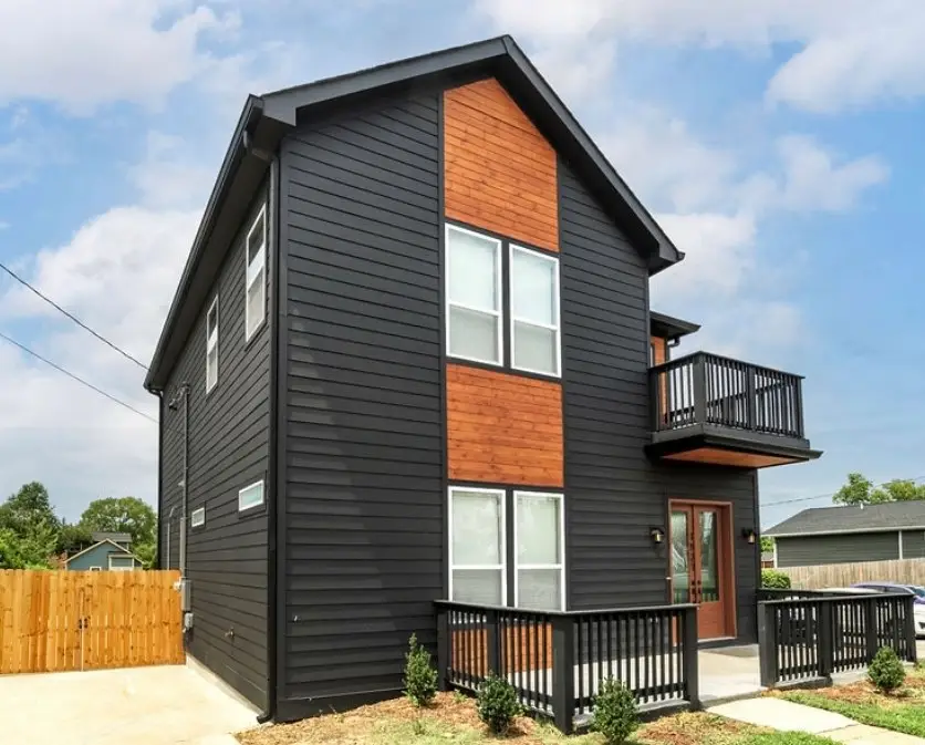 1527 23rd Ave N, Nashville, TN 37208 - Image #1