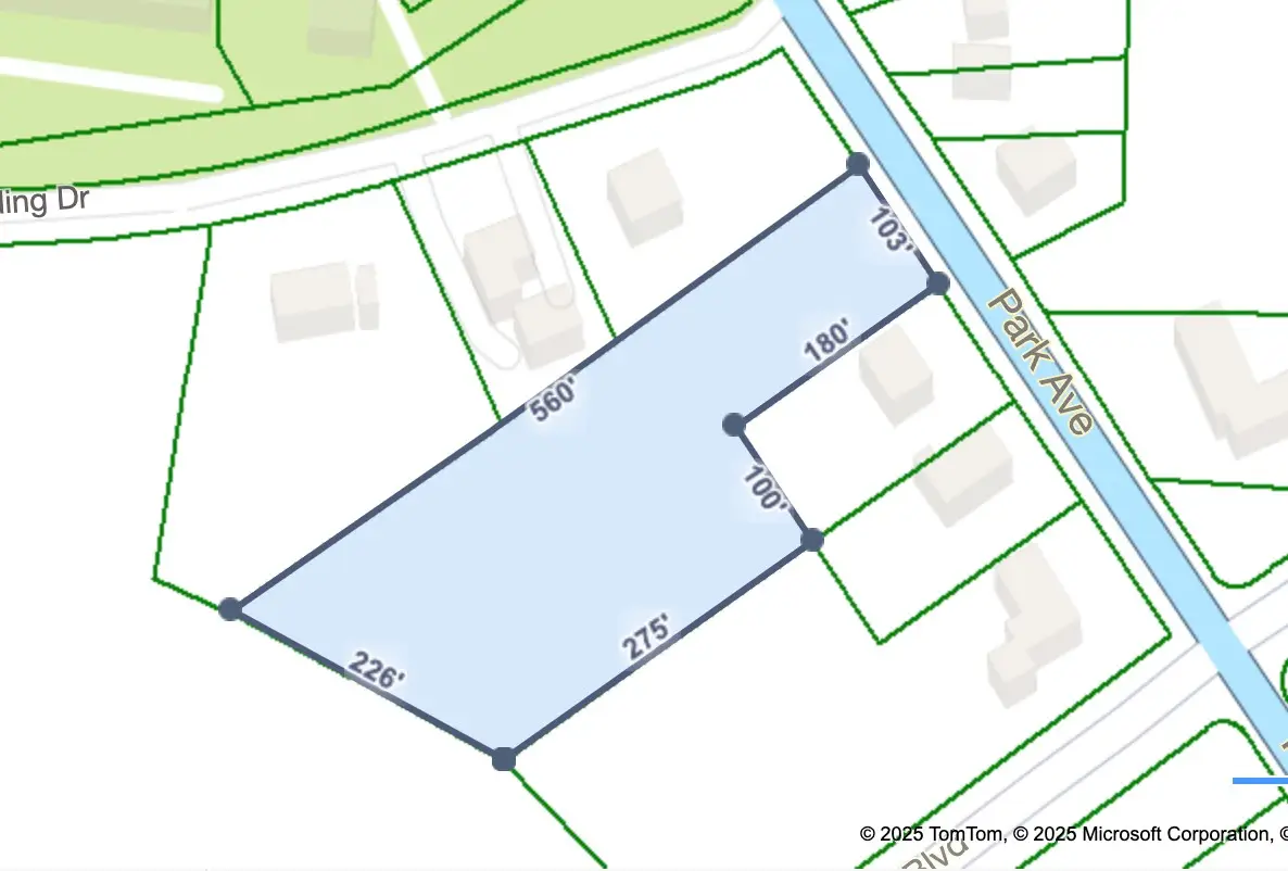 530 Park Ave, Lebanon, TN 37087 - #1