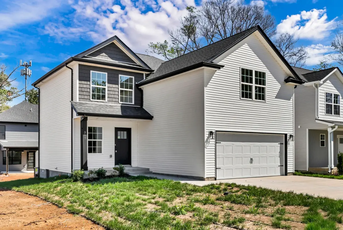 307 Switchgrass Dr, Clarksville, TN 37042 - #1