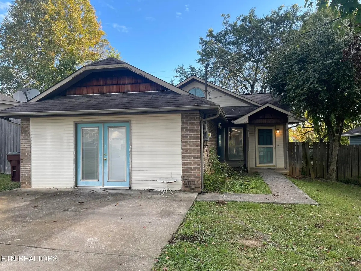 2128 Victoria Lane, Alcoa, TN 37701 - Image #1