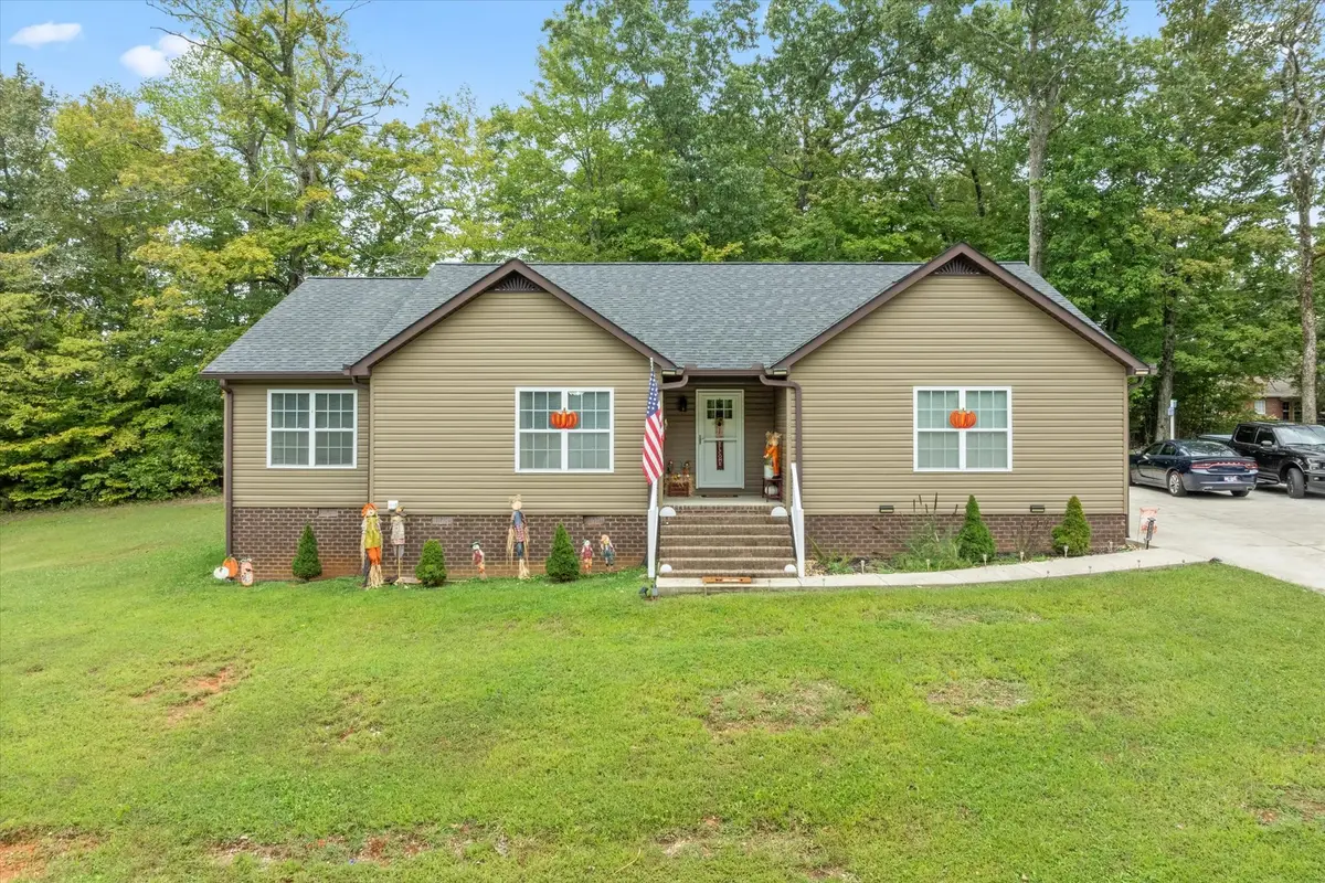 4887 Hilham Rd, Cookeville, TN 38506 - Image #1