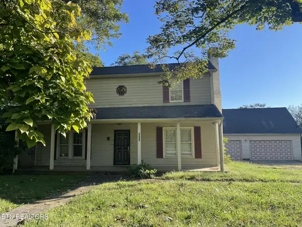 4505 Sing Lane, Louisville, TN 37777