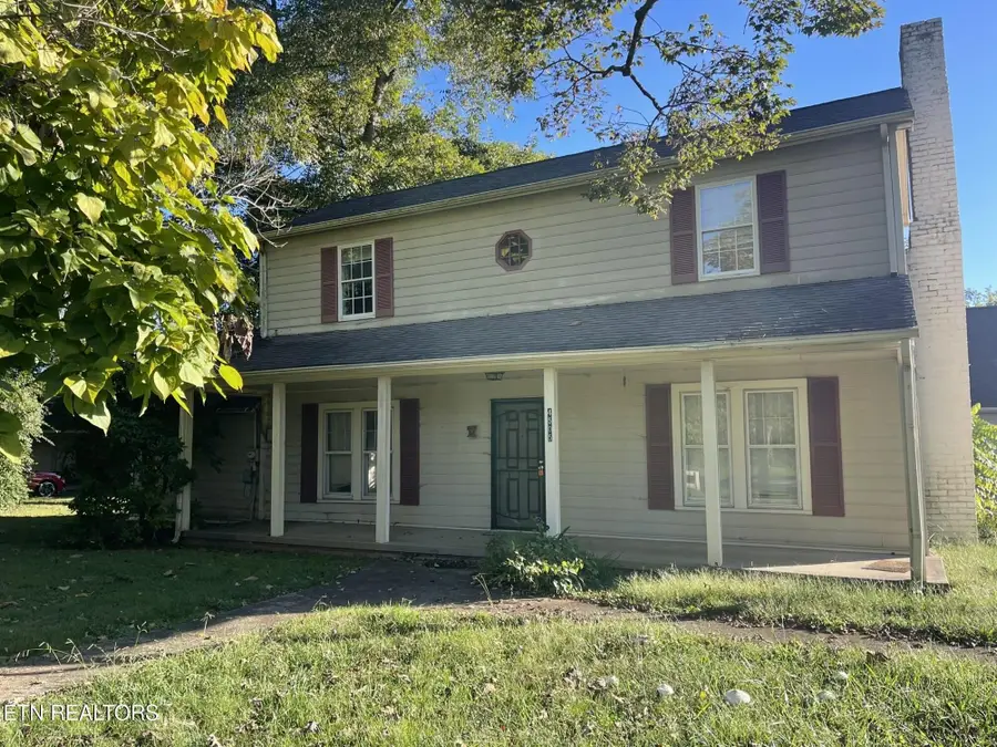 4505 Sing Lane, Louisville, TN 37777 - Image #3