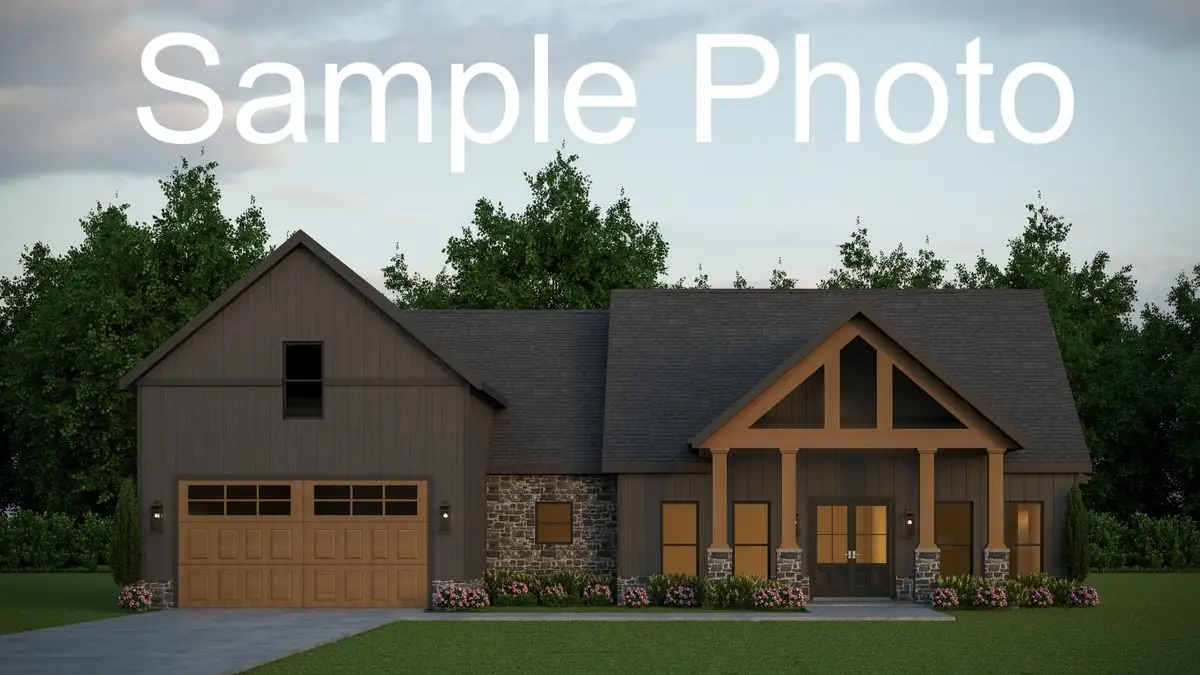 254 Bellshire Dr, Clarksville, TN 37043 - Image #1