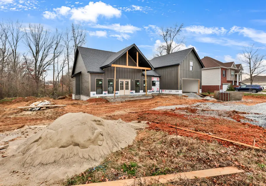 254 Bellshire Dr, Clarksville, TN 37043 - Image #3