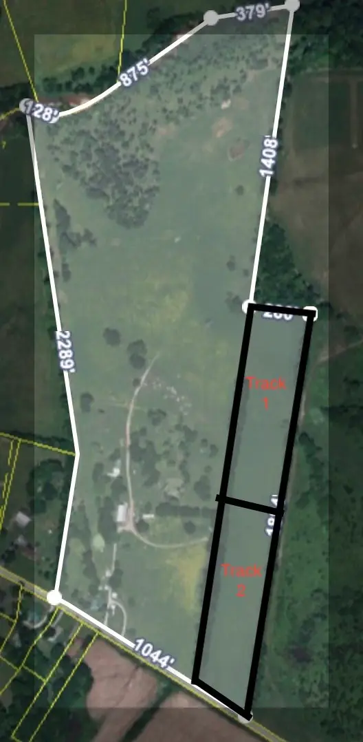 2 Mount Joy Rd, Mount Pleasant, TN 38474 - Image #3