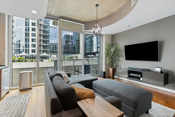 301 Demonbreun St #908, Nashville, TN 37201