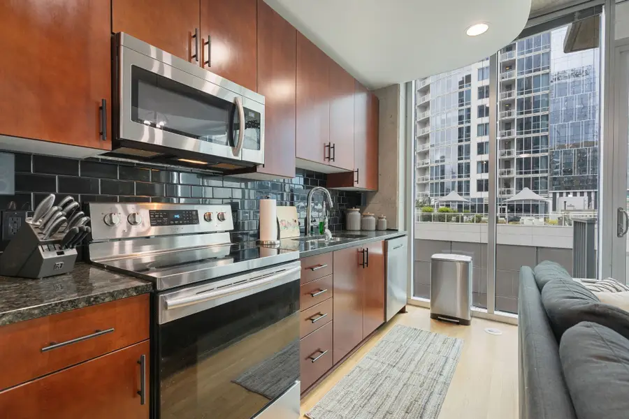 301 Demonbreun St #908, Nashville, TN 37201 - Image #2