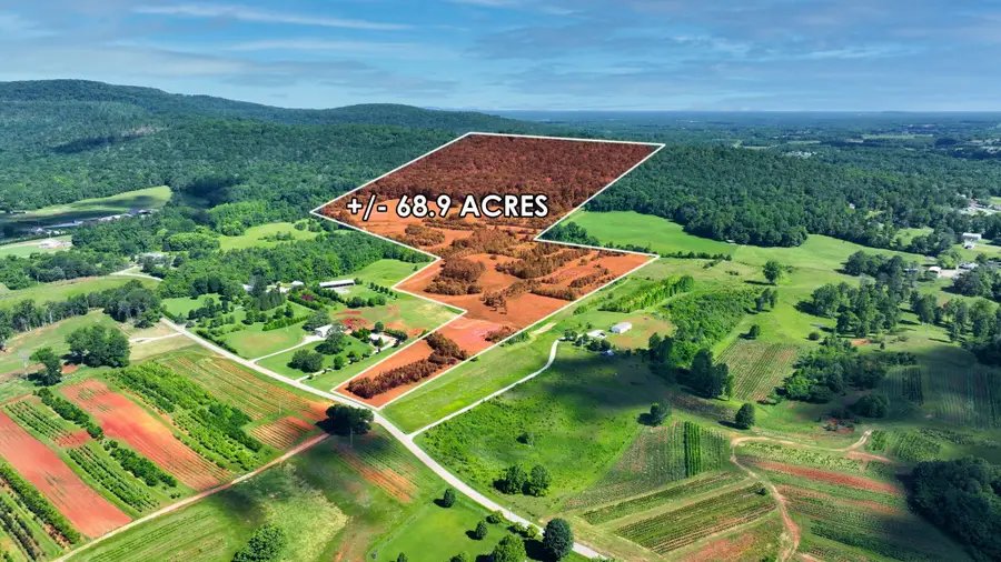 0 Safley Hollow Road, McMinnville, TN 37110 - Image #2