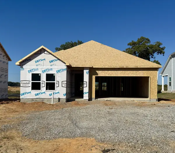 3103 Ventura Ave, White House, TN 37188