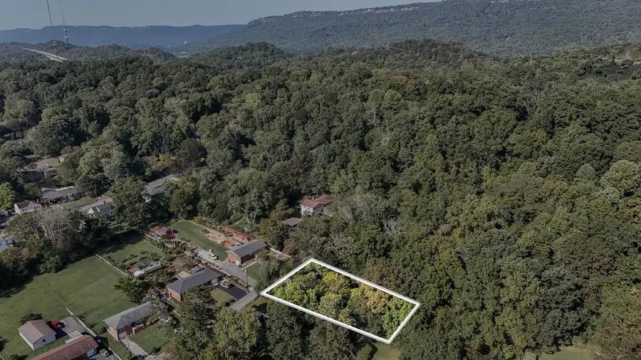 203 Thueler Street, Chattanooga, TN 37415 - #2